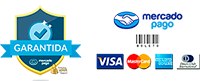 Tecnologia de pagamento Mercado Pago